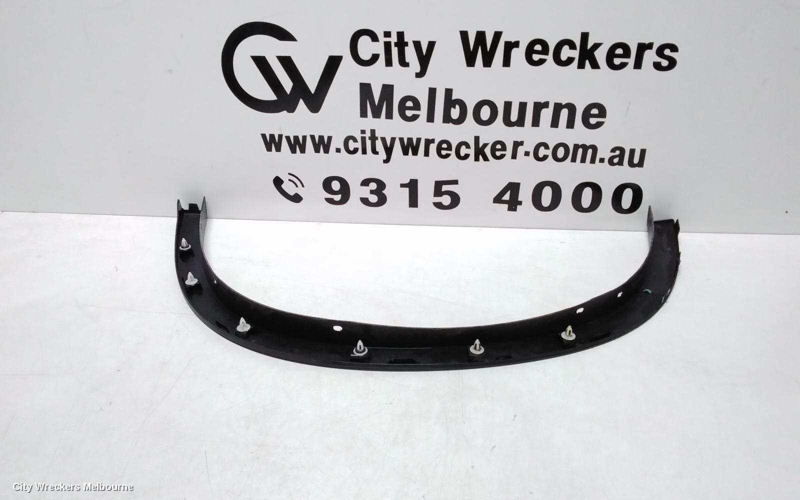 BMW X1 WHEEL ARCH FLARE, F48, 08/2015 - 06/2022 - Image 3