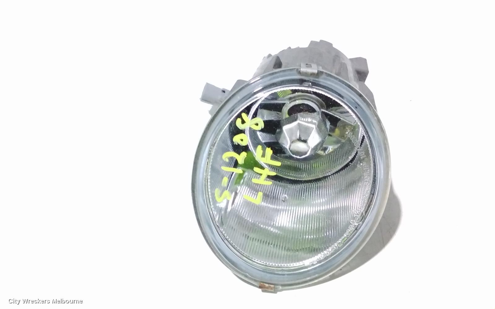 SUBARU TRIBECA LEFT INDICATOR/FOG/SIDE, BUMPER FOGLAMP, B9, 10/2006 - 11/2007 - Image 2