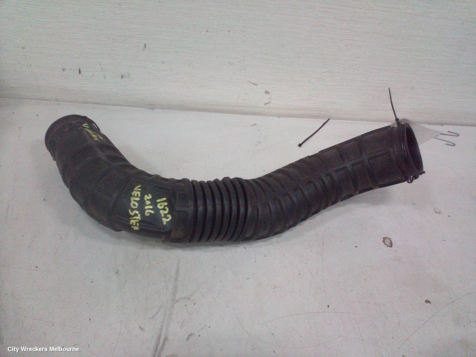 HYUNDAI VELOSTER, FS, 10/2011 - 08/2019, TURBO HOSE: 74158 - Image 3