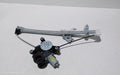 TOYOTA KLUGER LEFT REAR WND REG/MOTOR, XU70 SERIES, DOOR REG ASSY (REG AND MOTOR), 03/2021 ONWARDS - Image 1
