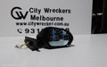 TOYOTA C-HR RIGHT DOOR MIRROR, NON CAMERA TYPE, COLOUR CODED, GEN 1, 12/2016 ONWARDS - Image 1