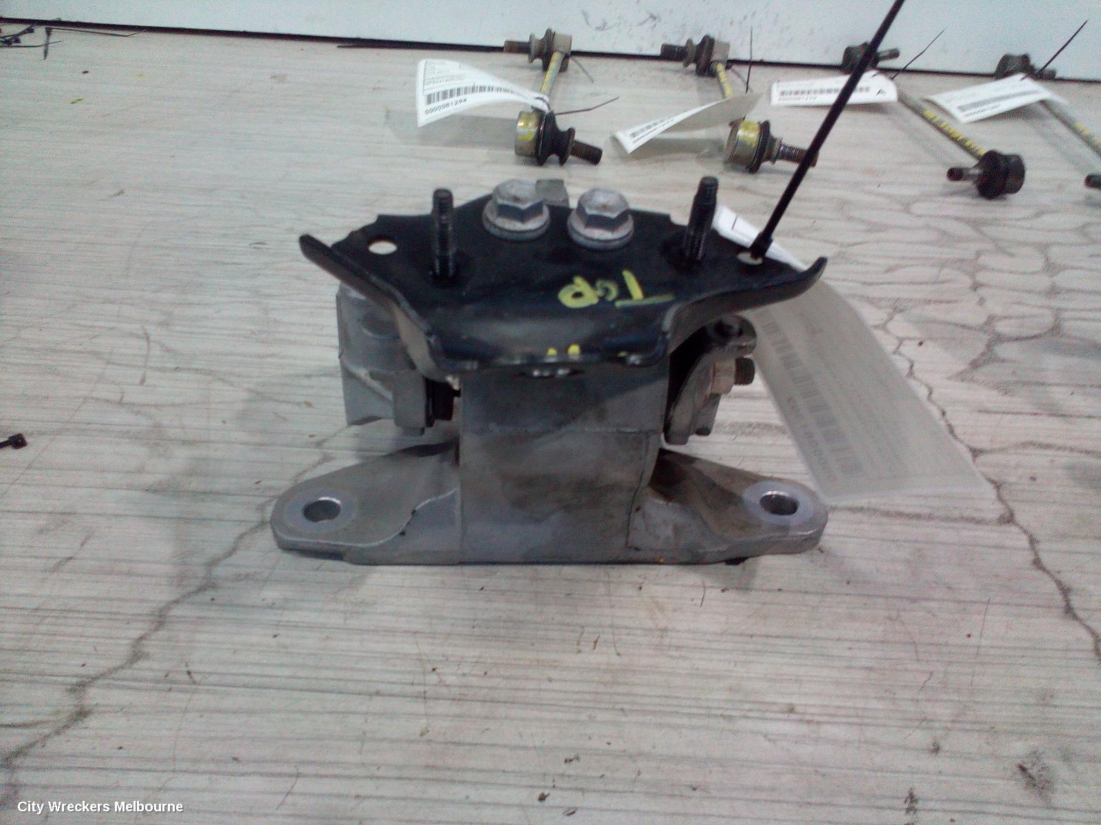 TOYOTA CAMRY MOUNT, XV70, 09/2017 - 05/2024 - Image 2