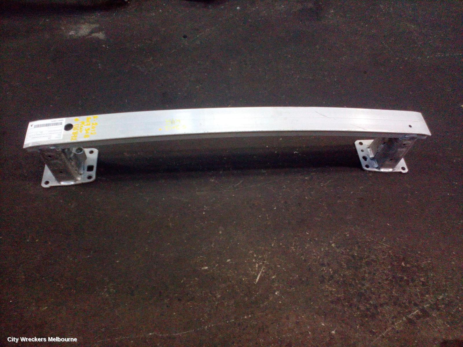 PEUGEOT 308 R/BAR BRACKET/REINFO, MAIN REINFORCEMENT, T9, HATCH/WAGON, 10/2014 - 01/2021 - Image 3