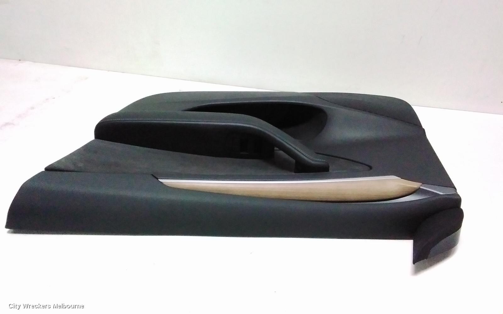 TESLA MODEL 3 DOOR TRIM, 1ST GEN, 06/2019 ONWARDS - Image 3
