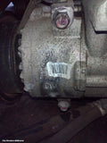 HYUNDAI VELOSTER A/C COMPRESSOR, FS, 1.6, G4FD/G4FJ, PETROL, 12/2011 - 02/2014 - Image 1