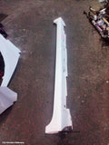TOYOTA PRIUS SIDE STEP/SKIRT, ZVW40R, PRIUS V, 05/2012 - 11/2022 - Image 1