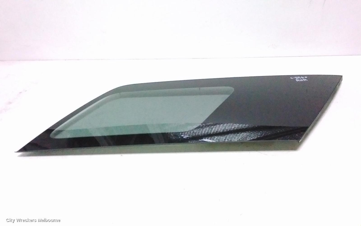 KIA CARNIVAL/GRAND CARNIVAL RIGHT REAR SIDE GLASS, KA4, W/ PRIVACY TINT TYPE, 10/2020 ONWARDS - Image 2