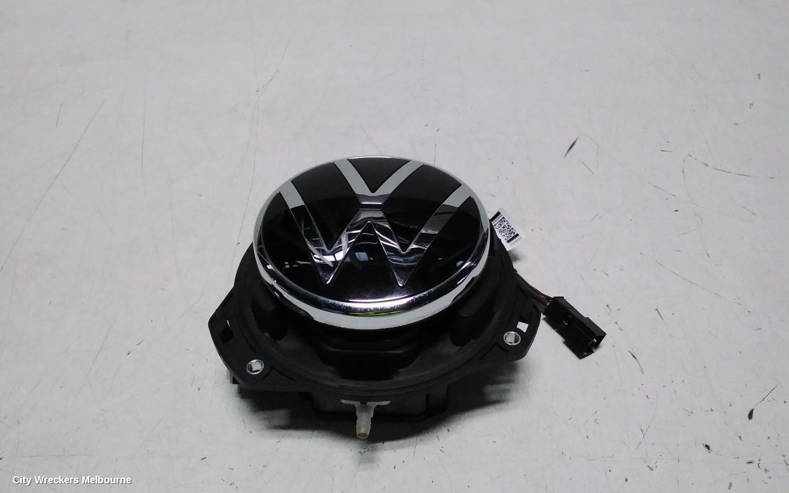 VOLKSWAGEN GOLF REVERSE CAMERA, GEN 8, REVERSE CAMERA (TAILGATE MOUNTED), 09/2020 ONWARDS - Image 2
