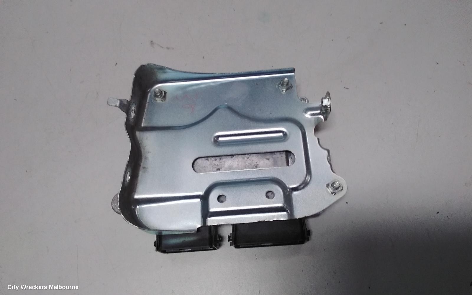 PEUGEOT 4008 ECU, ENGINE ECU, 2.0, PETROL, ECU ONLY, 4B11, 06/2012 - 12/2017 - Image 3