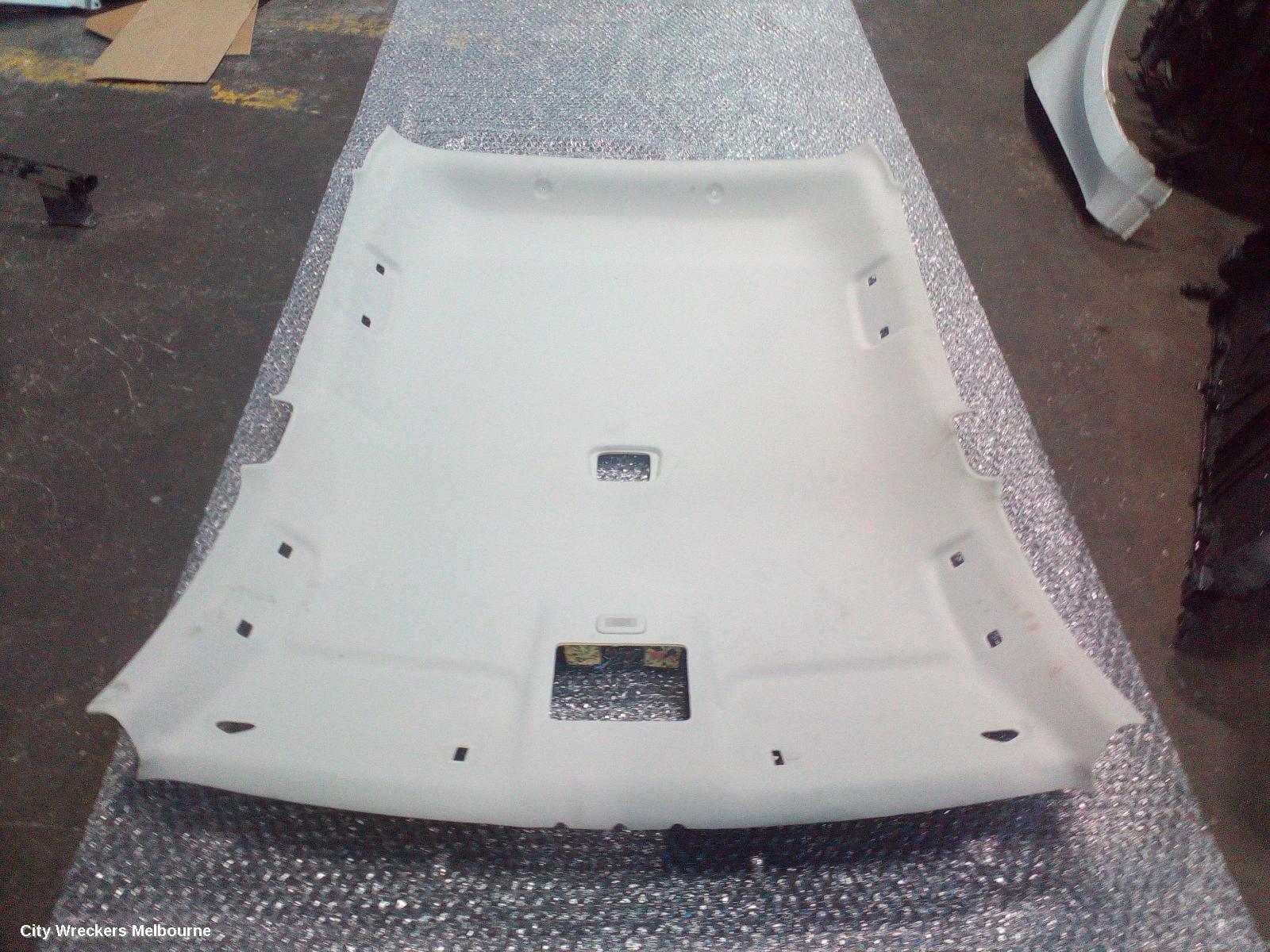 MITSUBISHI TRITON HOODLINING, MQ-MR, 03/2015 - 10/2023 - Image 2