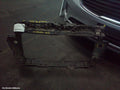 PEUGEOT 308 RADIATOR SUPPORT, T9, ALLURE/ALLURE PREMIUM/GT, 10/2014 - 01/2021 - Image 1