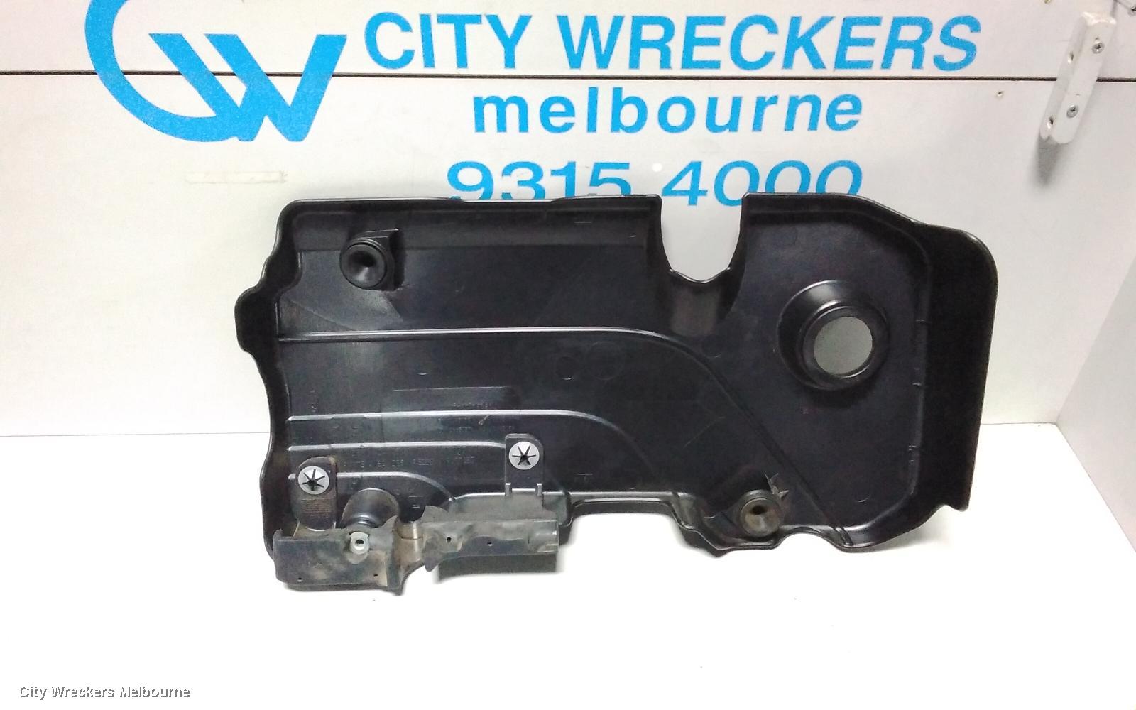 HOLDEN ASTRA ENGINE COVER, BK, 5DR HATCH/WAGON, 09/2016 - 12/2020 - Image 3