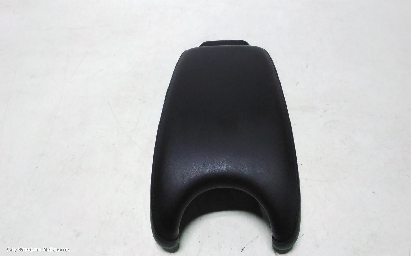 HONDA HRV CONSOLE, RU, 12/2014 - 10/2021 - Image 2