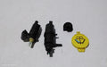 JEEP GRANDCHEROKEE WASHER BOTTLE, WK, W/ H/LAMP WASHER TYPE, 10/2010 ONWARDS - Image 1
