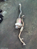 LDV DELIVER 9 PARTICULATE FILTER/DPF, DIESEL, 2.0, 07/2020 ONWARDS - Image 1