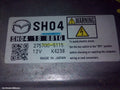MAZDA CX5 ECU, ENGINE ECU, 2.2, DIESEL, ECU ONLY, KE, 02/2012 - 12/2016 - Image 1