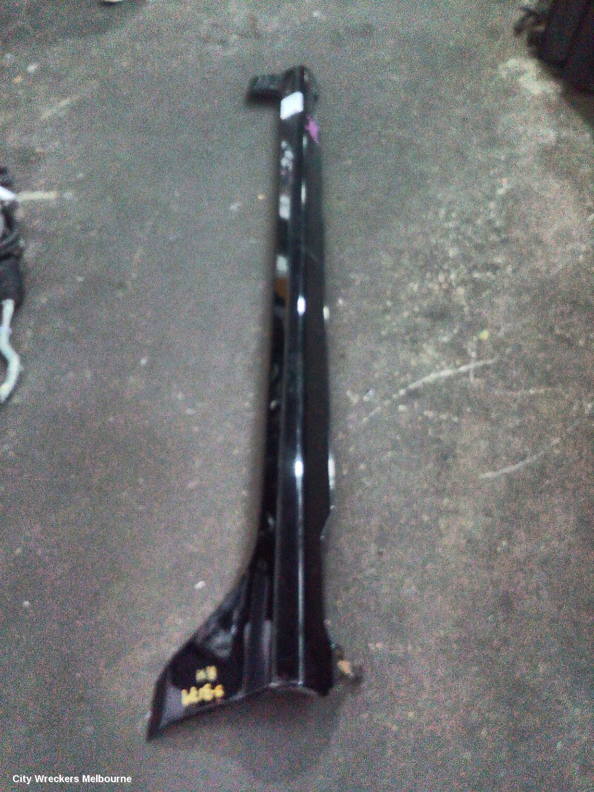 HONDA CIVIC SIDE STEP/SKIRT, 8TH GEN, RH SIDE, 02/2006 - 12/2011 - Image 2