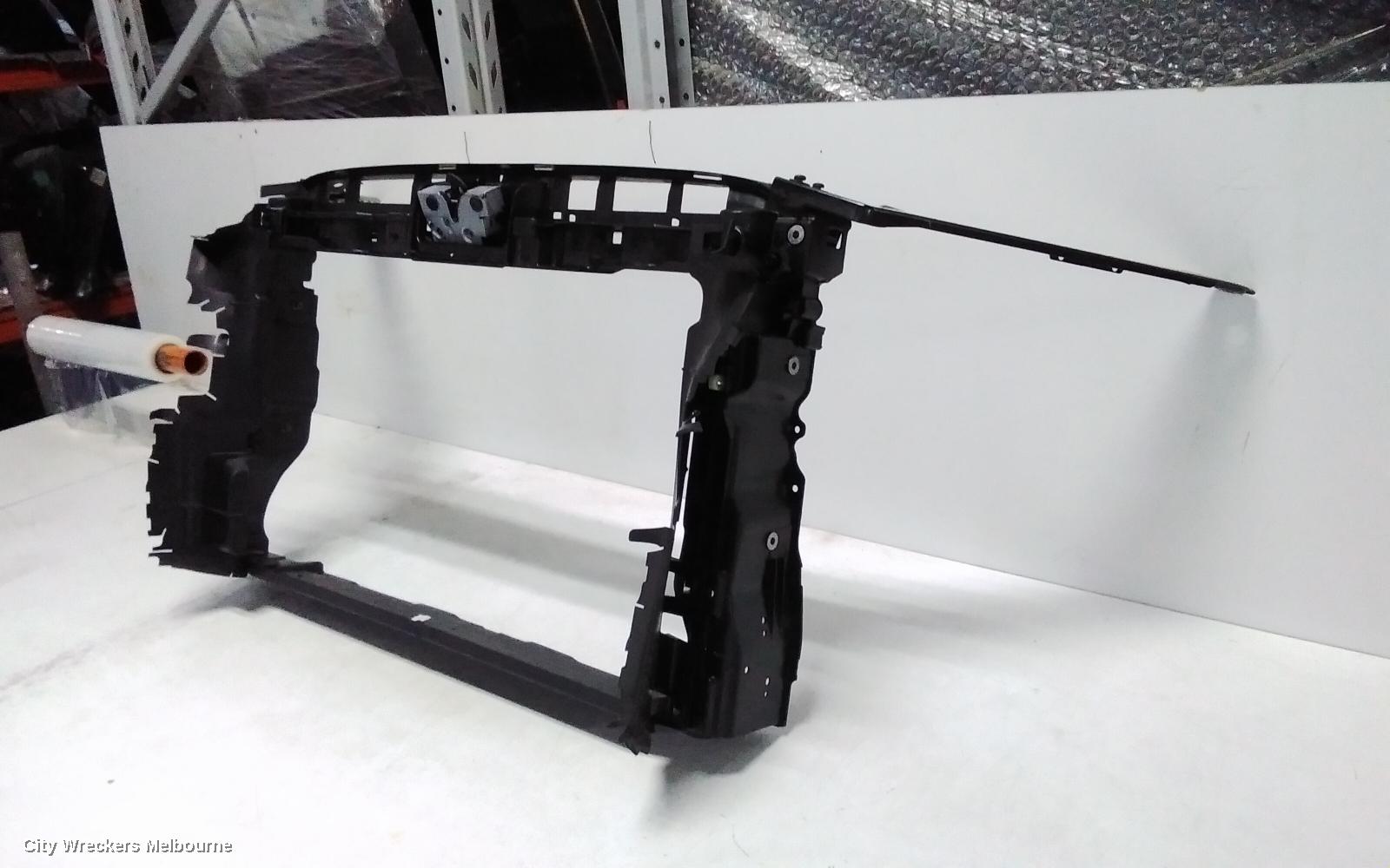VOLKSWAGEN PASSAT RADIATOR SUPPORT, B8/MK7, 06/2015 ONWARDS - Image 3
