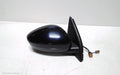 PEUGEOT 308 RIGHT DOOR MIRROR, T9, POWER FOLD, W/ BLINDSPOT TYPE, 10/2014 - 01/2021 - Image 1