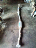 HYUNDAI TUCSON CATALYTIC CONVERTER, NX4, UNDER CAR-CAT TYPE, PETROL, 2.0, G4NL CODE, 02/2021 ONWARDS - Image 1