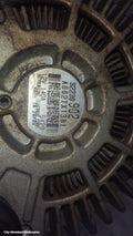HOLDEN COMMODORE A/C COMPRESSOR, VF, 3.6, 05/2013 - 12/2017 - Image 1