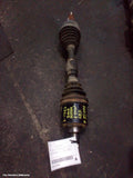 MAZDA 6 LEFT DRIVESHAFT, DIESEL TURBO, 2.2, R2, GH, 02/2008 - 11/2012 - Image 1