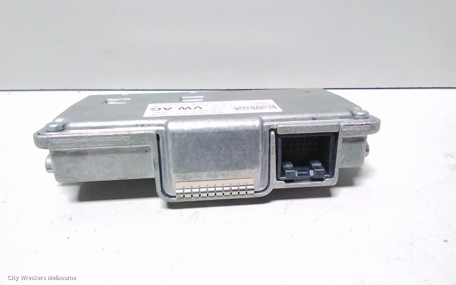 VOLKSWAGEN TIGUAN REVERSE CAMERA, FRONT CAMERA, 5NA, 06/2016 ONWARDS - Image 3