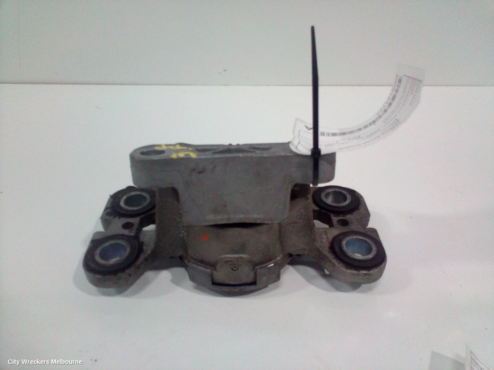 LAND ROVER RANGEROVER EVOQUE MOUNT, TRANSMISSION MOUNT, DIESEL, 2.2, TURBO, L538, 11/2011 - 08/2015 - Image 3