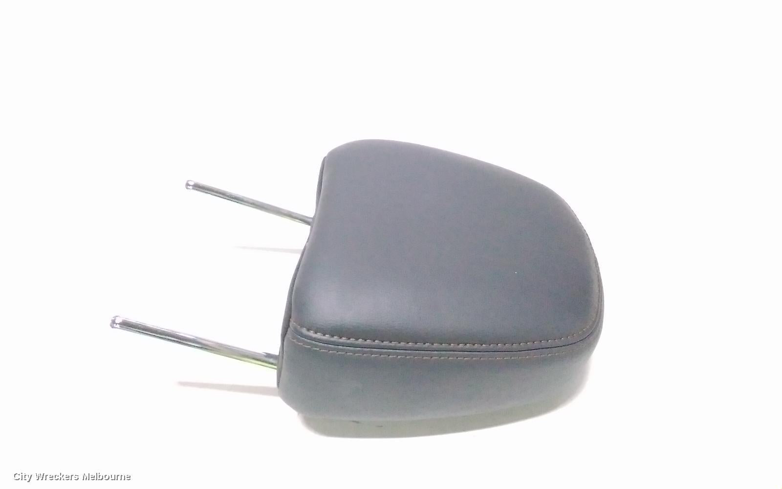 TOYOTA KLUGER HEADREST, XU50 SERIES, 03/2014 - 02/2021 - Image 1
