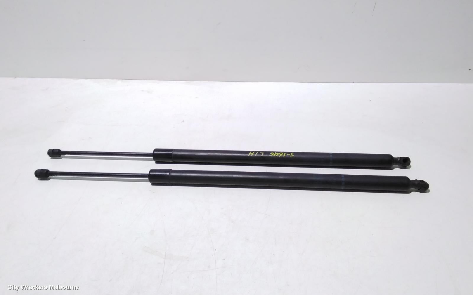 VOLKSWAGEN TRANSPORTER HATCH STRUT, T5 MY10 03/2010 - 06/2015 - Image 1