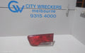 KIA CERATO REAR GARNISH, BOOTLID LAMP (RH SIDE), TD, COUPE/KOUP, NON LED TYPE, 07/2009 - 03/2013 - Image 1