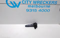 MITSUBISHI OUTLANDER COMBINATION SWITCH, WIPER SWITCH, ZK-ZL, NON RAIN SENSOR TYPE, 01/2015 ONWARDS - Image 1
