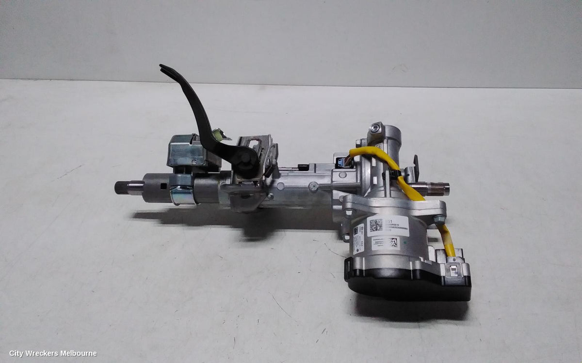 KIA CARNIVAL/GRAND CARNIVAL STEERING COLUMN, KA4, 2.2, DIESEL, 10/2020 - 01/2024 - Image 1