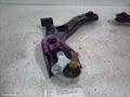 TOYOTA COROLLA CROSS LEFT FRONT LOWER CONTROL ARM, XG10, 01/2022 ONWARDS - Image 1