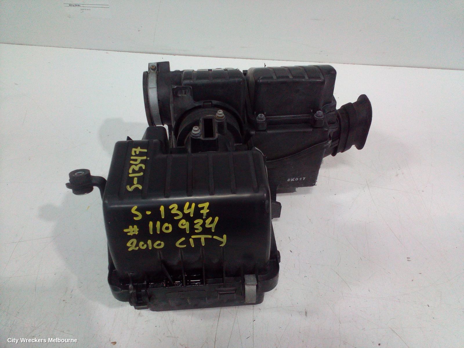 HONDA CITY AIR CLEANER/BOX, AIR CLEANER, GM2, 1.5, PETROL, 01/2009 - 12/2013 - Image 2