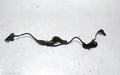 ISUZU DMAX ABS SENSOR, RC, LH FRONT, 2WD LOW-RIDE, 10/2015 - 06/2020 - Image 1