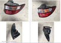 TOYOTA TARAGO RIGHT TAILLIGHT, ACR30 (AUST TYPE), 06/2000 - 06/2003 8155128301 - Image 1