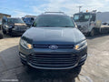 FORD TERRITORY ENGINE, DIESEL, 2.7, TURBO, SZ MKI-MKII, 04/2011 - 12/2016 - Image 1