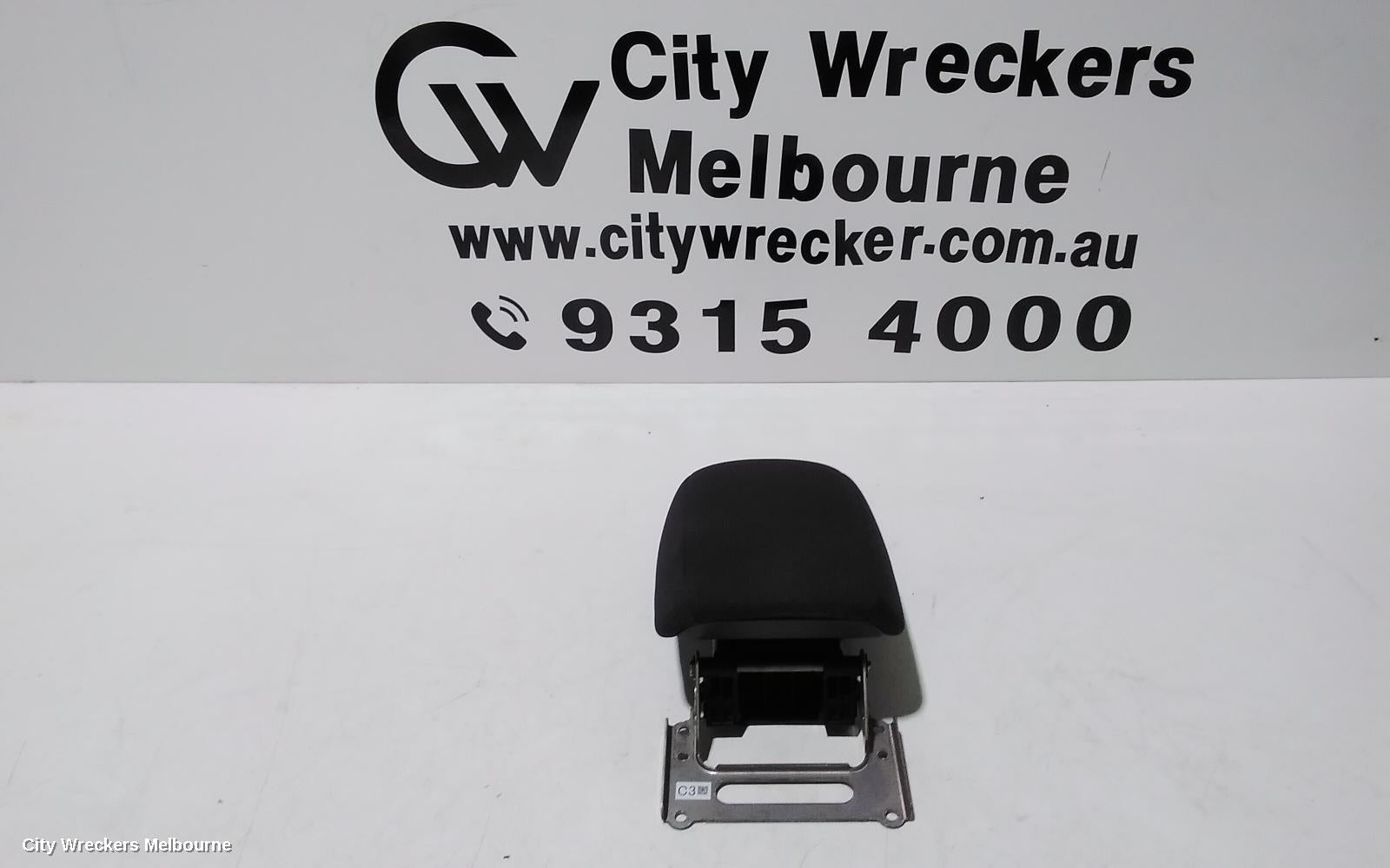 TOYOTA COROLLA CONSOLE, AUTO T/M, E210, 07/2018 ONWARDS - Image 1