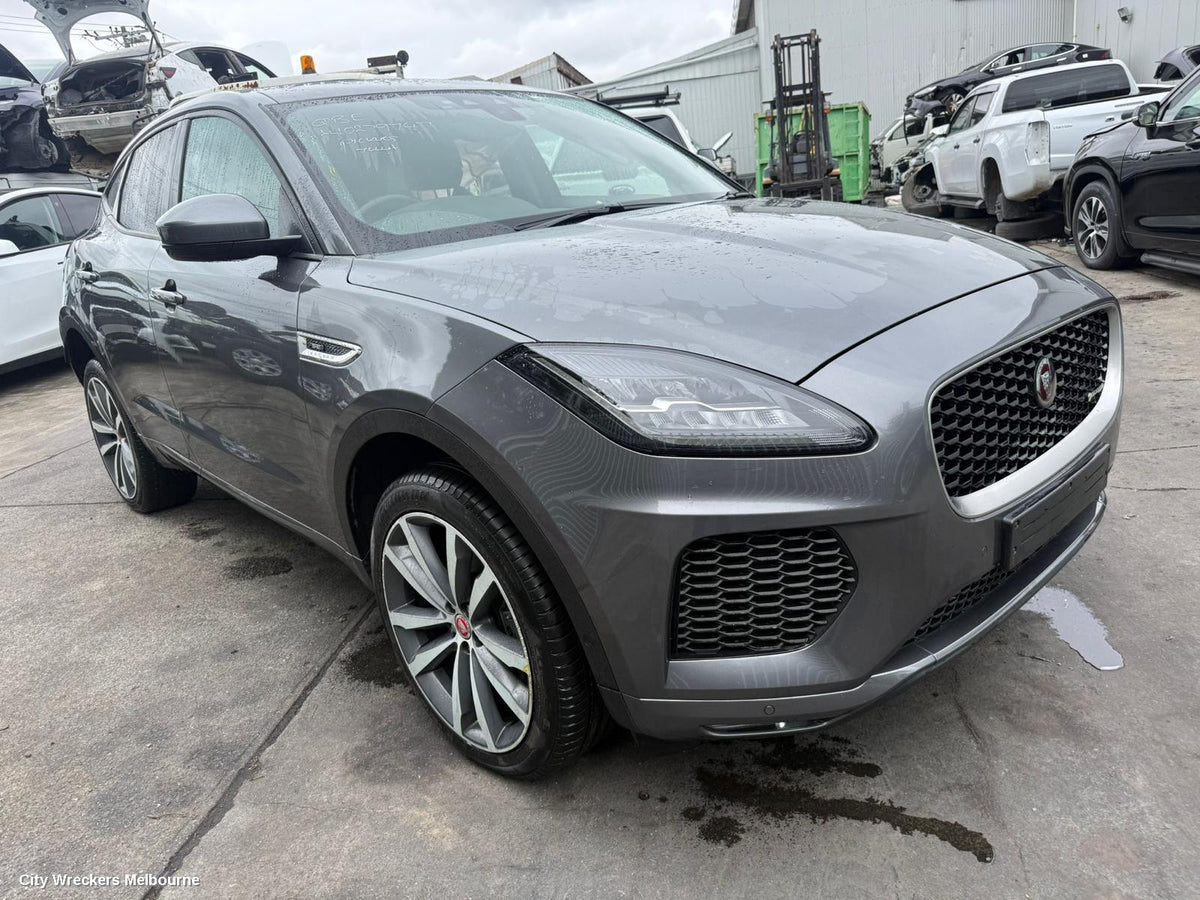 JAGUAR E PACE WHEEL MAG, FACTORY, 20X8IN, STYLE 5051, DARK GREY, X540, 11/2017 ONWARDS - Image 3