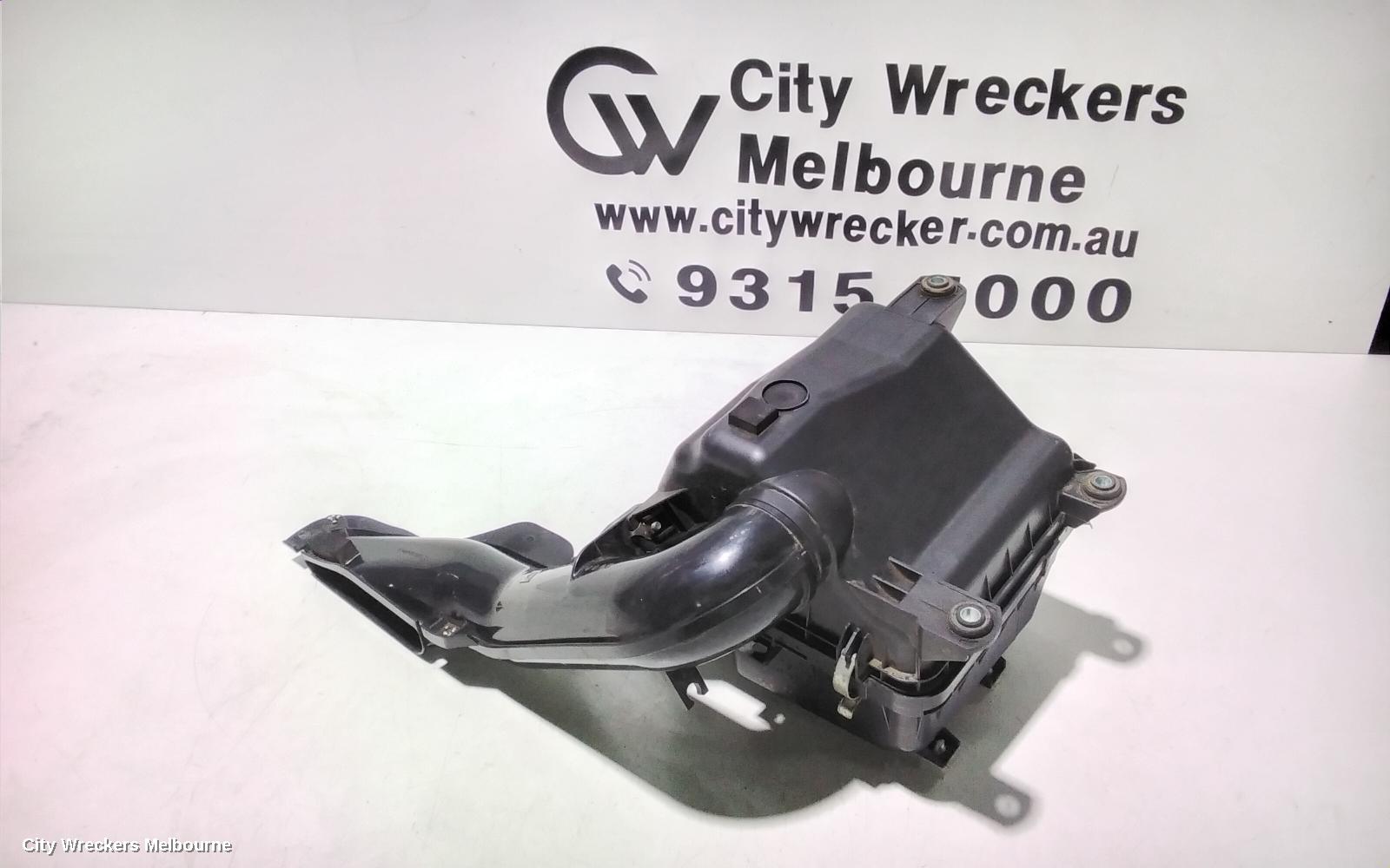 MITSUBISHI TRITON AIR CLEANER/BOX, AIR CLEANER, ML-MN, 2.5, DIESEL, 07/2006 - 04/2015 - Image 2