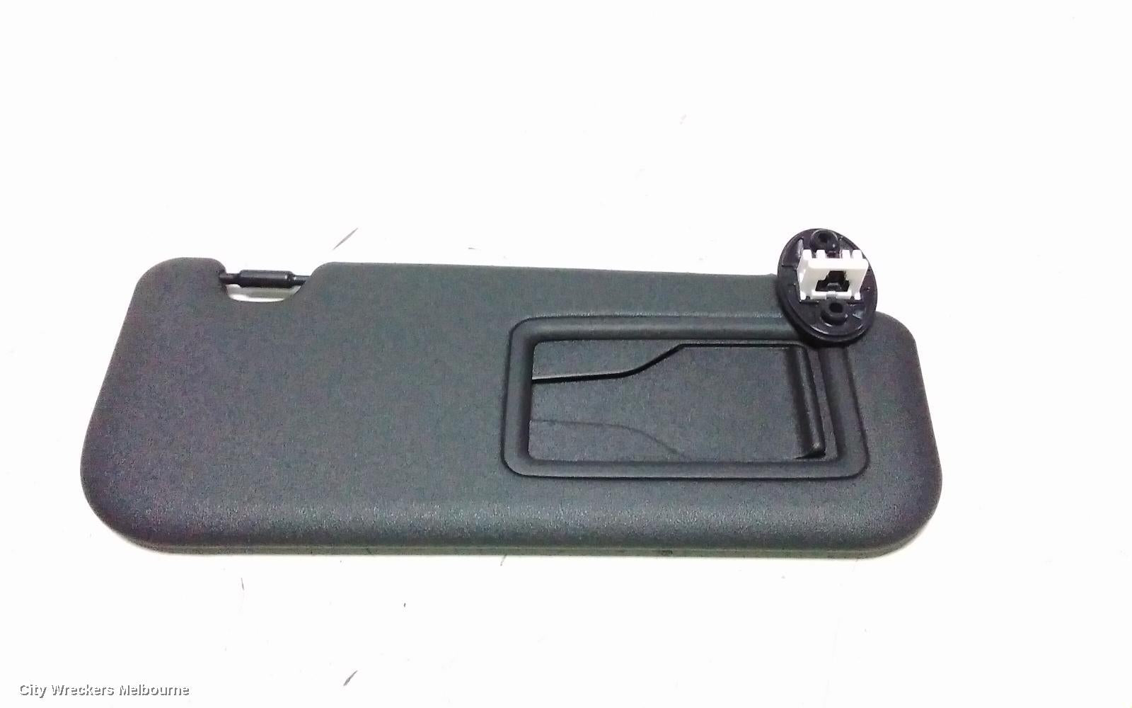 TOYOTA COROLLA CROSS SUNVISOR, XG10, RH SIDE, 01/2022 ONWARDS - Image 2