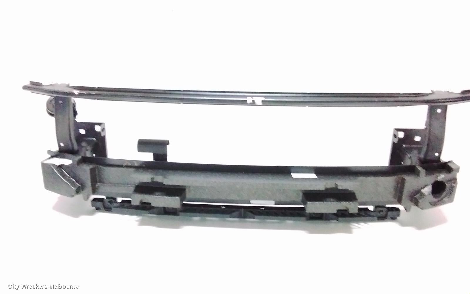 VOLKSWAGEN T-ROC F/BAR REINFORC/BRACK, MAIN REINFORCEMENT, A1, 03/2020 ONWARDS - Image 2