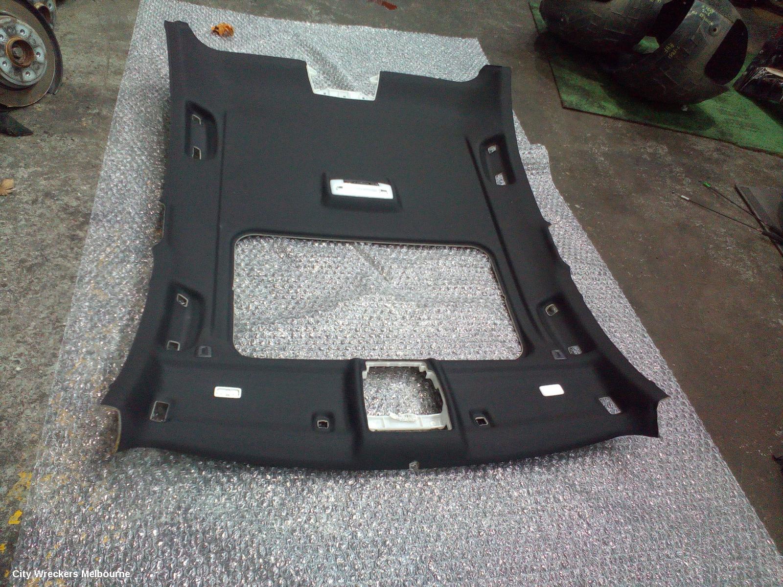 BMW 3 SERIES HOODLINING, F30, 02/2012 - 12/2019 - Image 2