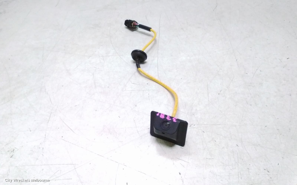 CHERY OMODA 5 REVERSE CAMERA, T34/T19C, REVERSE CAMERA (TAILGATE HANDLE MOUNTED), 12/2022 ONWARDS - Image 1