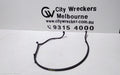AUDI A1, MK 1, 8X, 12/2010 - 12/2018, HEADLIGHT WASHER HOSE 8X0 955 970 A: 105066 - Image 1