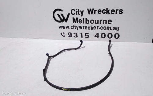 AUDI A1, MK 1, 8X, 12/2010 - 12/2018, HEADLIGHT WASHER HOSE 8X0 955 970 A: 105066 - Image 1