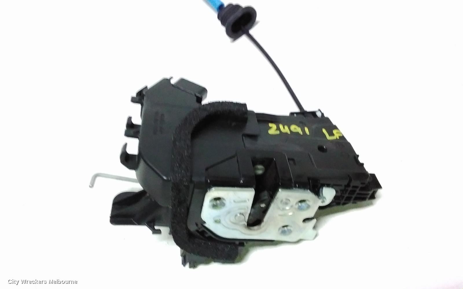 KIA SPORTAGE DOOR/BOOT/GATE LOCK, LEFT FRONT DOOR LOCK, NQ5, 09/2021 ONWARDS - Image 3