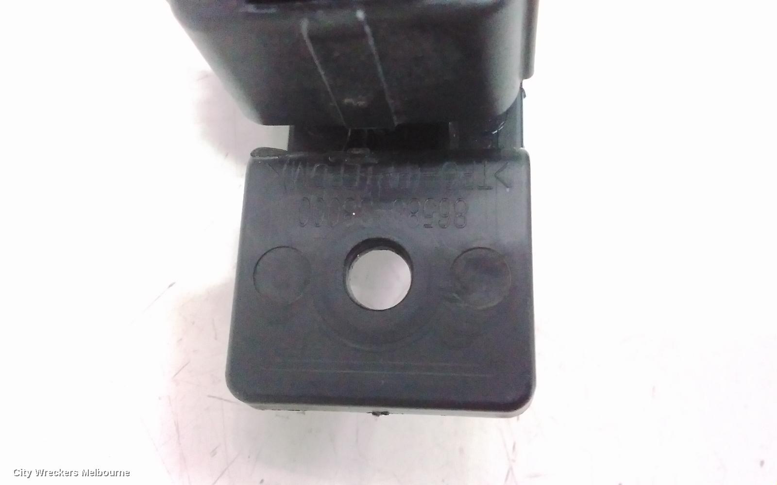 HYUNDAI PALISADE, LX2, 07/2020 - 03/2025, CRUSH SENSOR  RH CENTRE: 115416 - Image 3