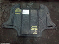 HOLDEN COMMODORE LOWER ENGINE SPLASH TRAY - Image 1